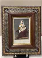 Tableau Floriddia Gioielli in Bois QUADRO CON MURRINE - QUADRO CON MURRINE